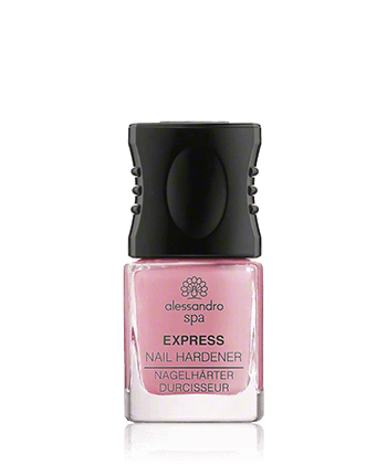 Alessandro Spa Express Nail Hardener French Rose 10ml