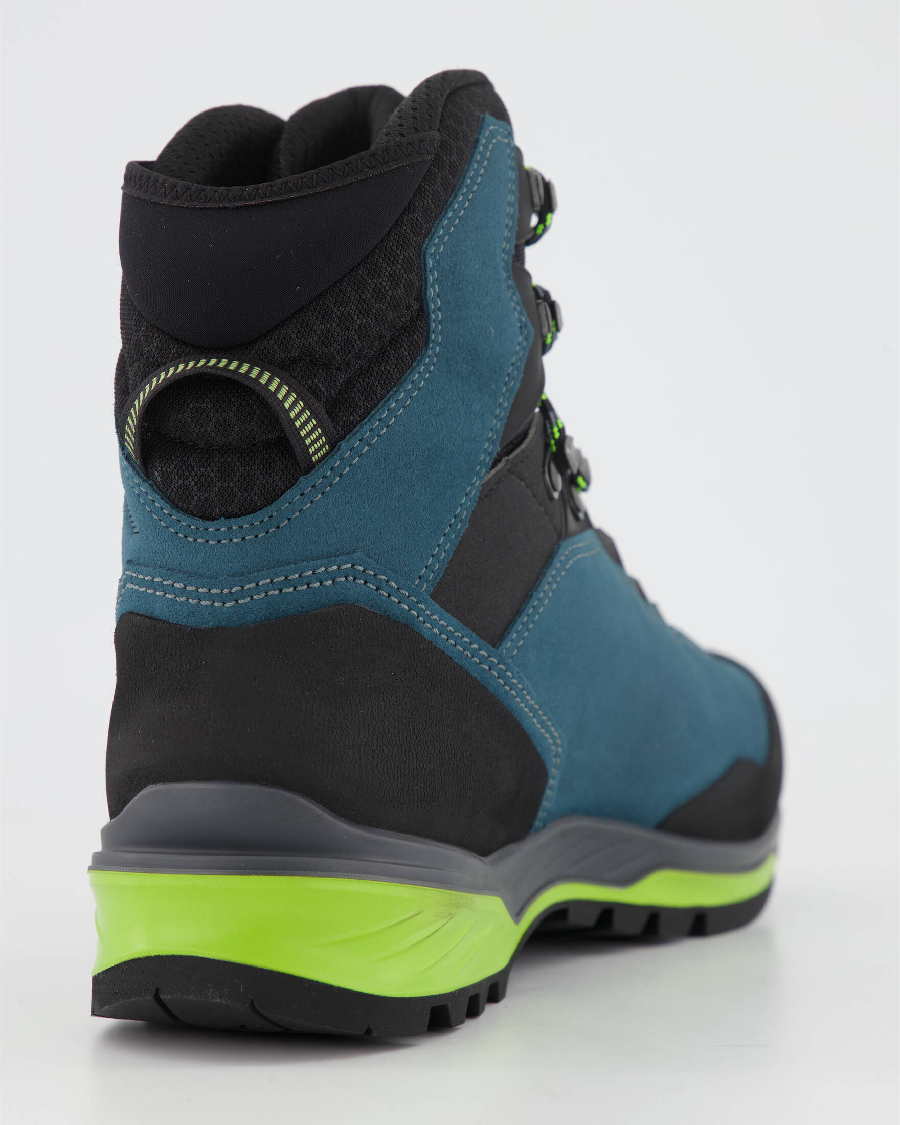 Lowa| Herren Bergstiefel CADIN II GTX MID Knöchelhoch