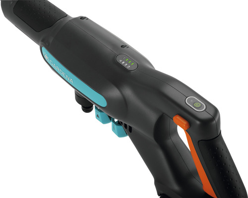 GARDENA Aqua Clean accu hogedrukreiniger inclusief accu en lader