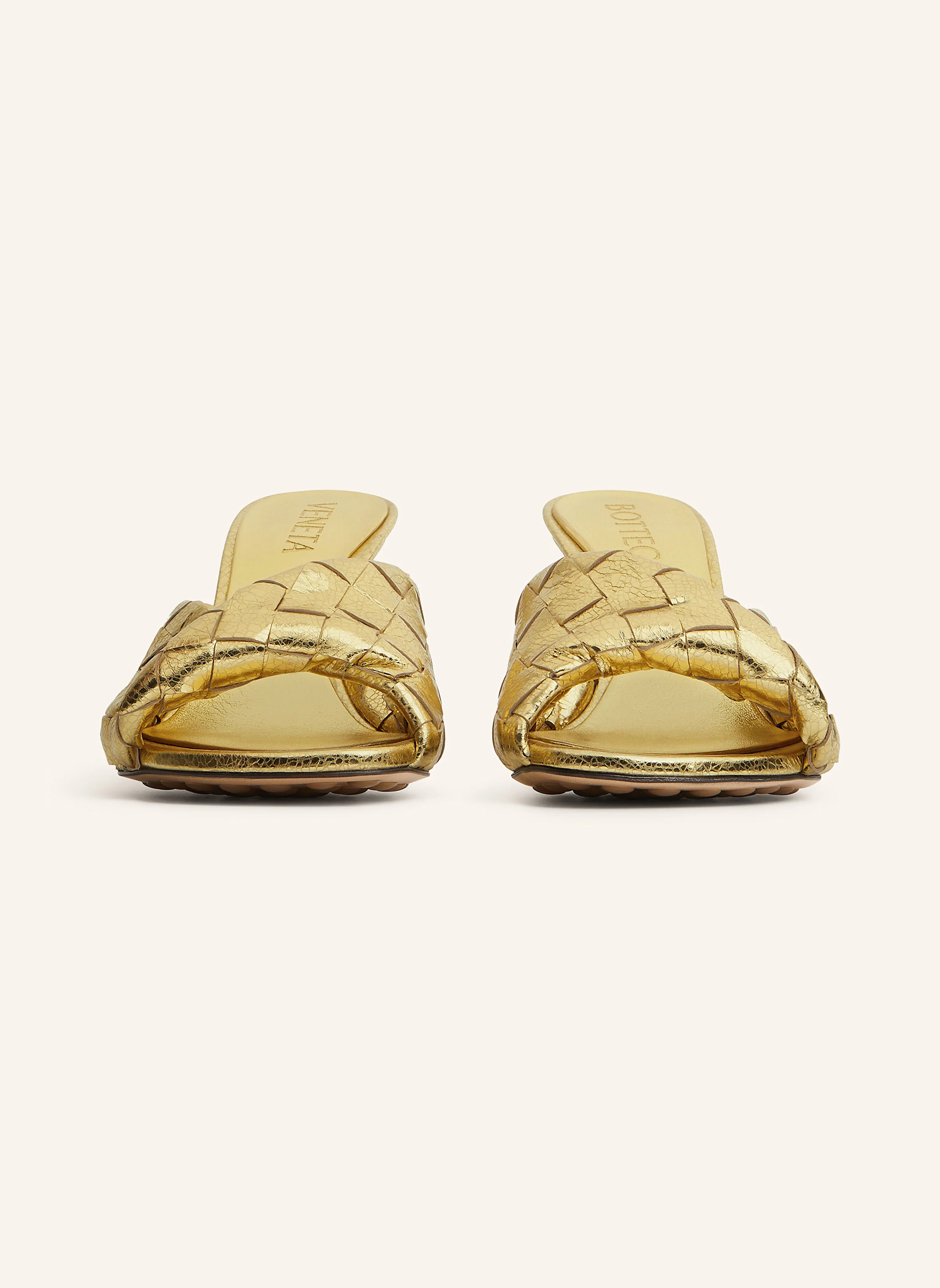 BOTTEGA VENETA Mules BLINK