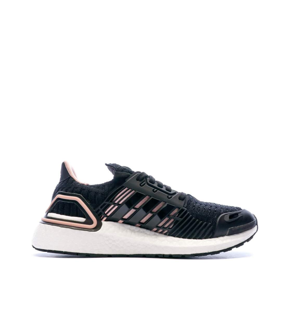 Chaussures de running Noir femme Adidas Ultraboost Dna