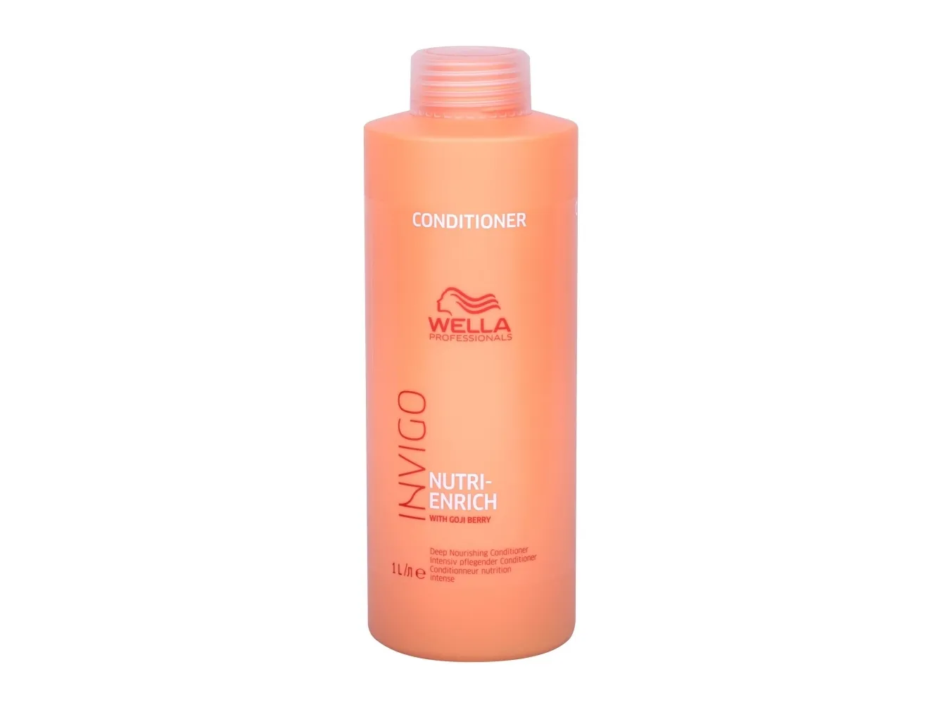 Wella Invigo Nutri-Enrich Deep Nourishing Conditioner 1000 ml