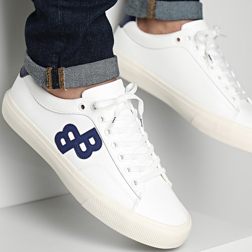 Baskets Aiden Tennis 50499672 Open White
