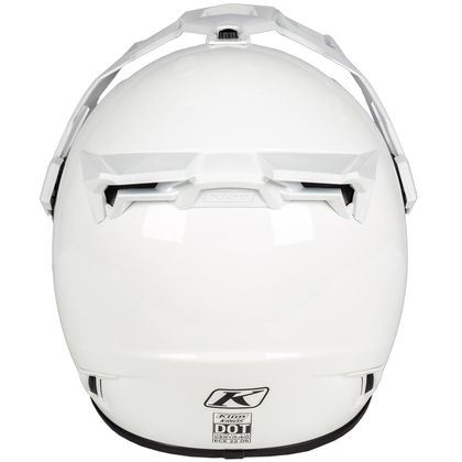 Casque KLIM KRIOS - Blanc