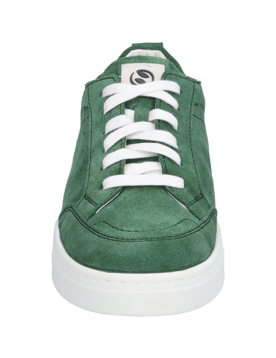 Sneaker Wilma 03, tanne