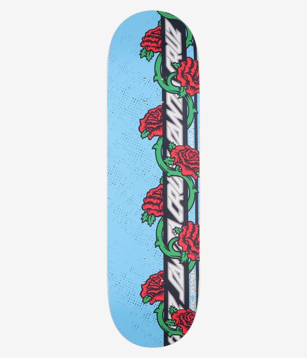 Santa Cruz Dressen Rose Vine Everslick 8.5