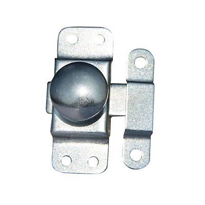 Verrou automatique Diall 20 mm