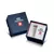 Festina Swiss Made Chronograph Blau F20041/2