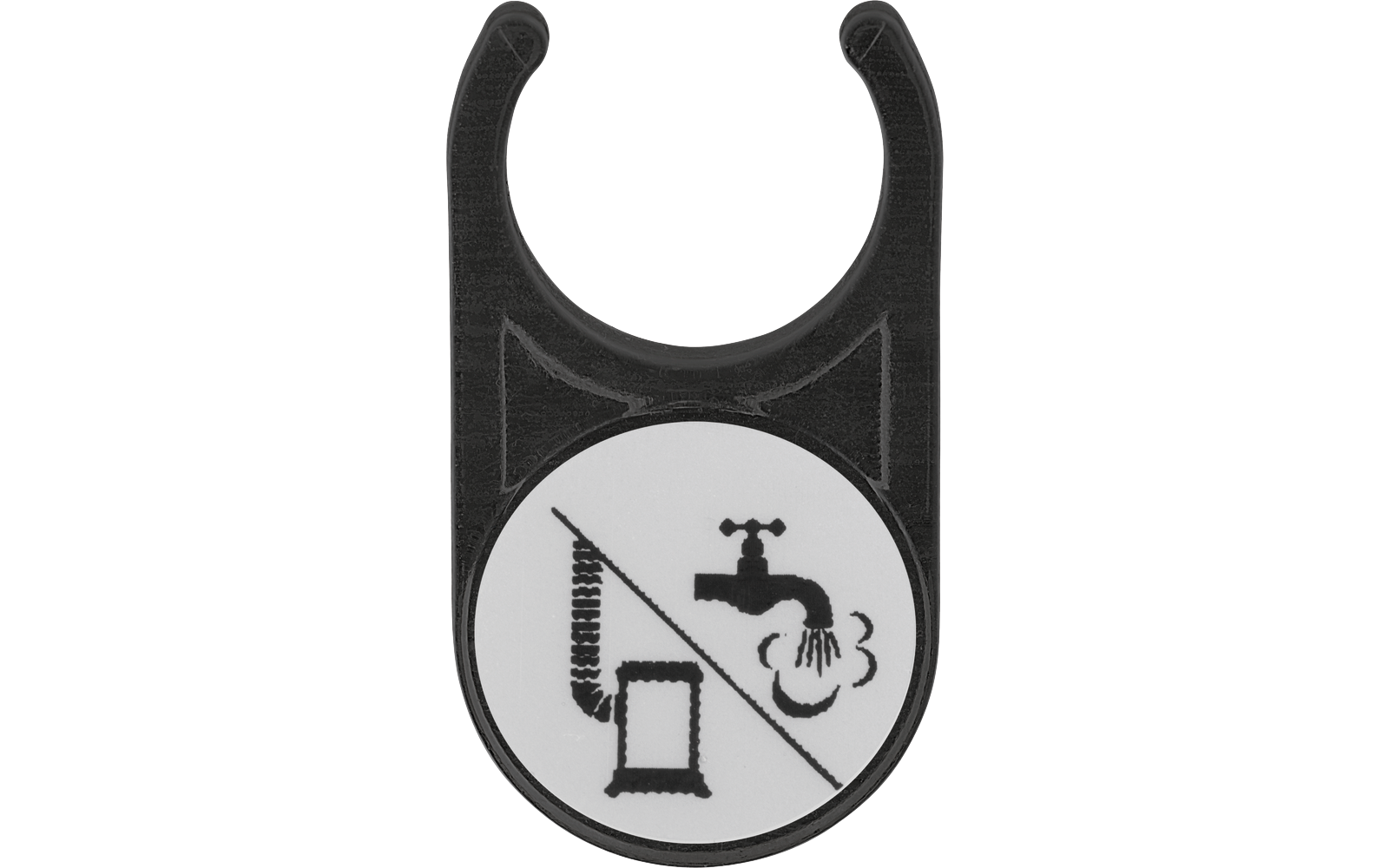 GOK Clip für Symbolaufkleber