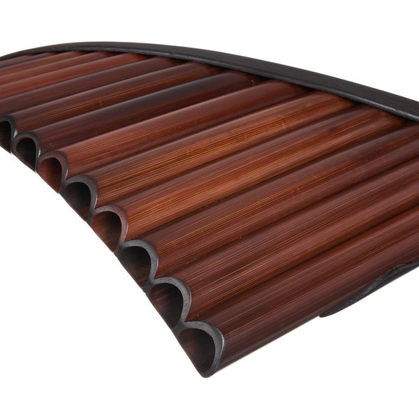Hofmann Antique Panpipe G G1-G4