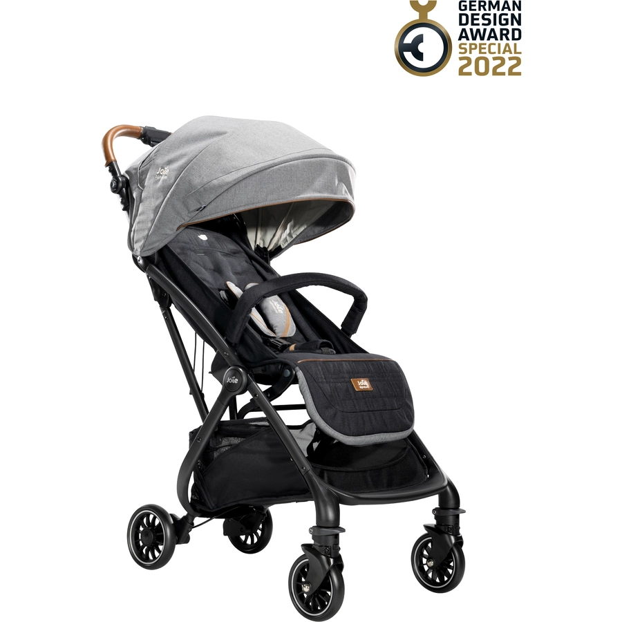 Joie Signature Tourist Buggy Carbon