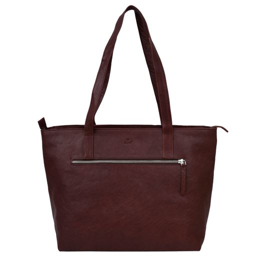 Adax Mail Shopper, Brown