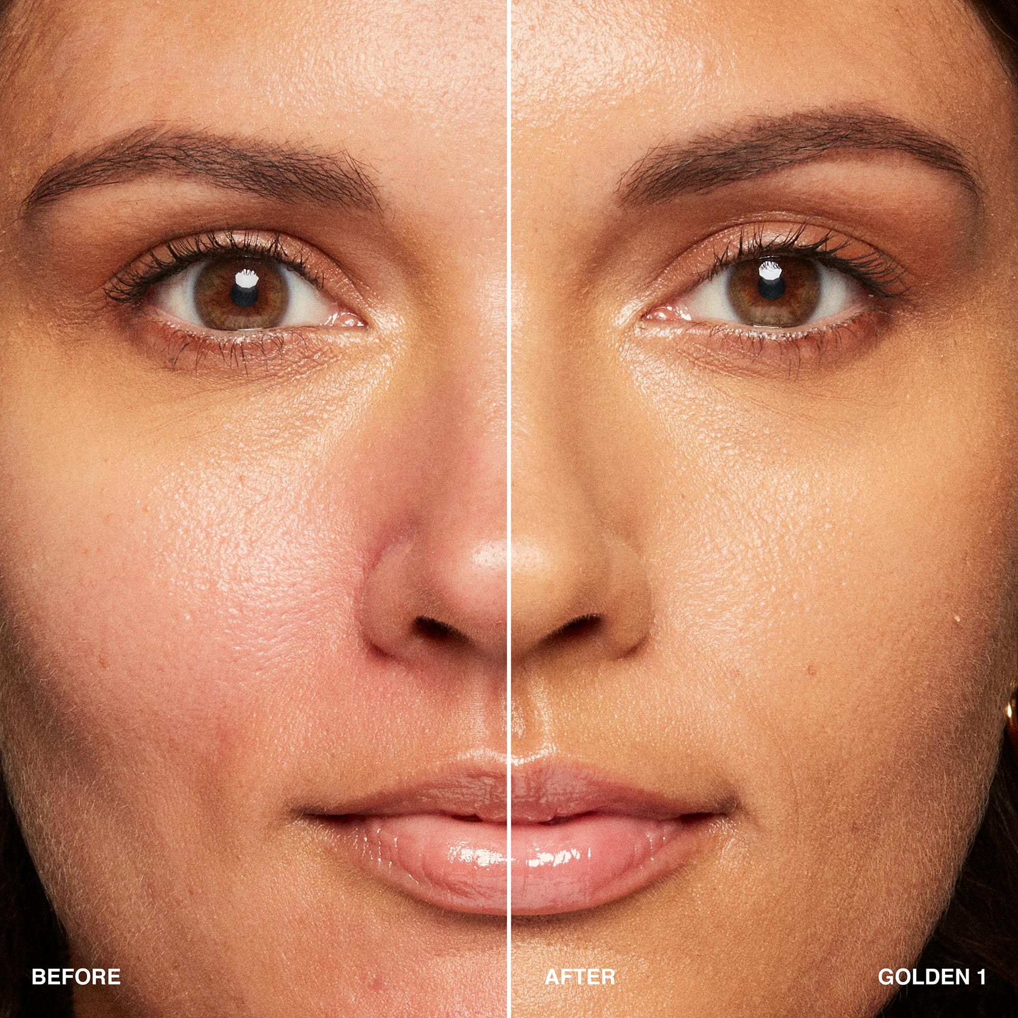 Vitamin Enriched Skin Tint - Crème Teintée |- Golden 1