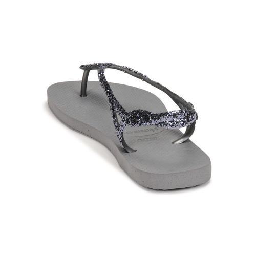 Havaianas - LUNA PREMIUM II - Noir
