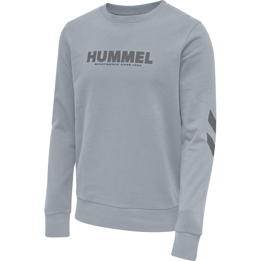 Hummel Legacy Sweat - Gris