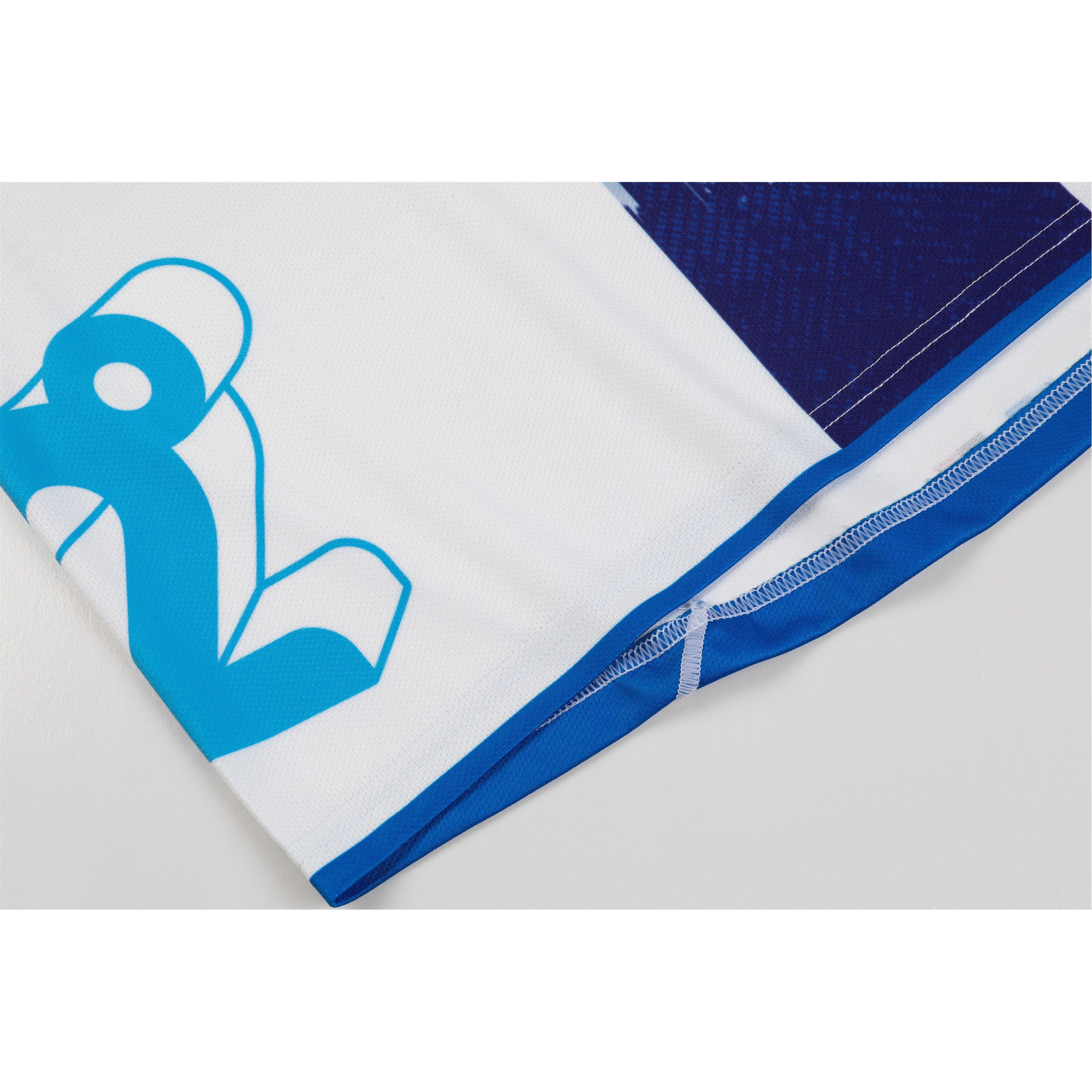Classic Sportswear Blues Alternate Shirt 2024 Adults