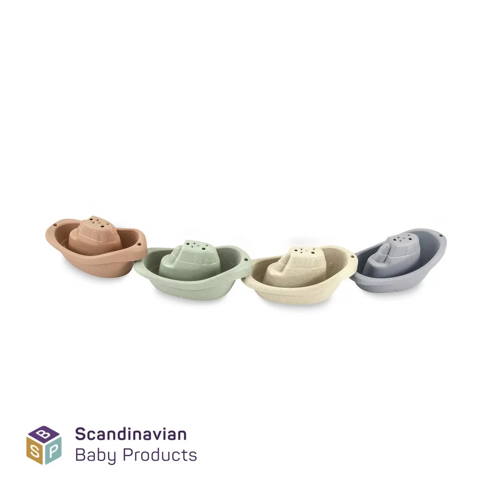 SBP Stablebåde