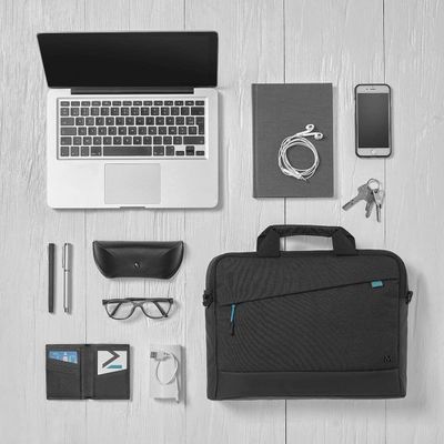 Mobilis Trendy - Sacoche pour ordinateur portable 14/16