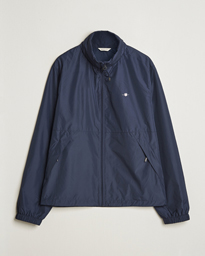 GANT Lightweight Windshielder Jacket Juniper Green