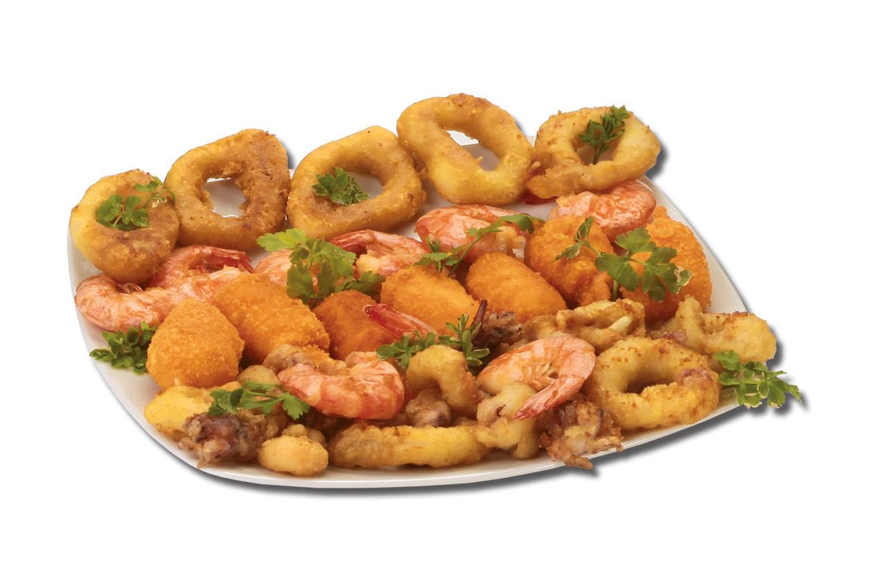 Fritteuse FRY 3535Ölfritteuse mit Kaltzonenprinzip