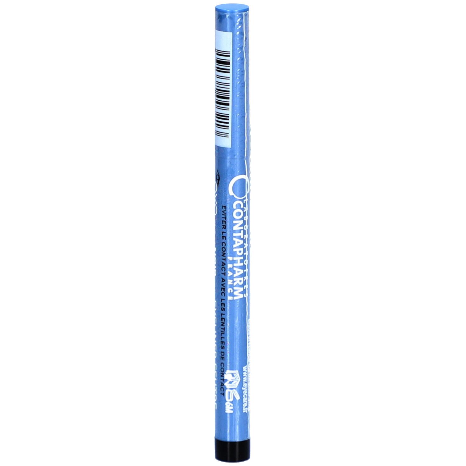 EYE CARE Eyeliner Filzstift schwarz 321