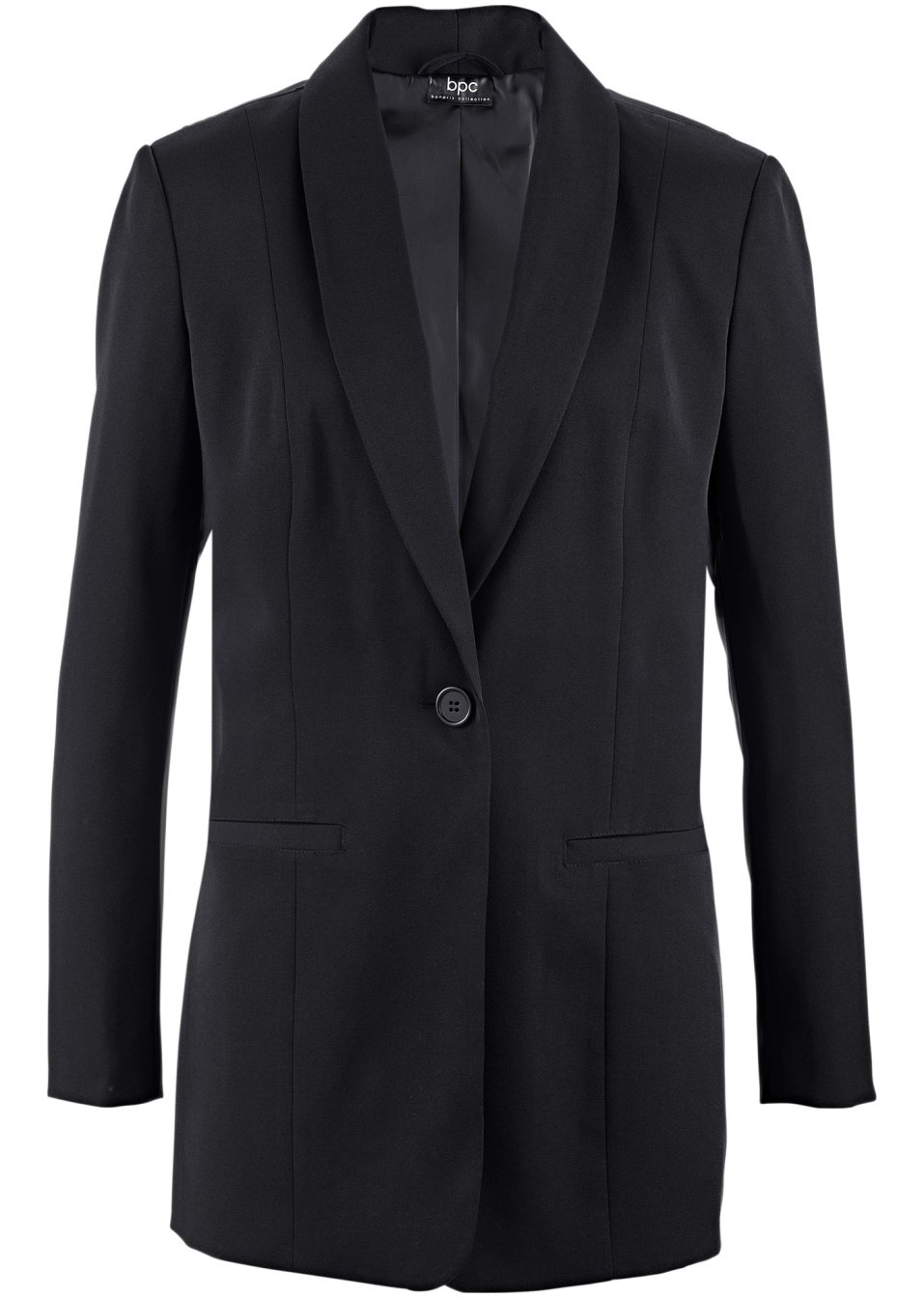 Blazer long