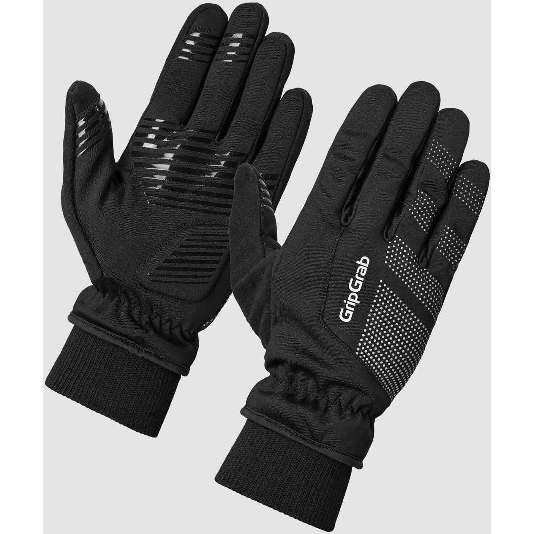 GripGrab Ride 2 Winddicht Winter Handschoenen