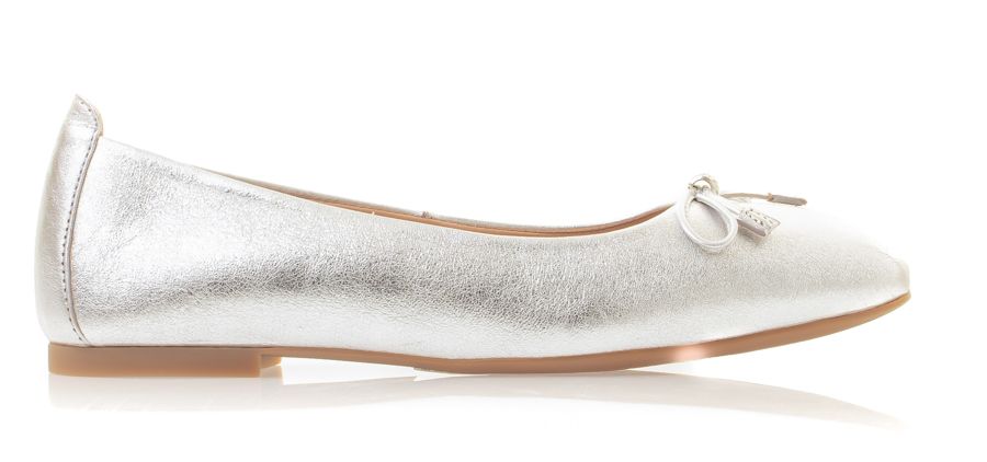 Unisa Basmi Ballerina