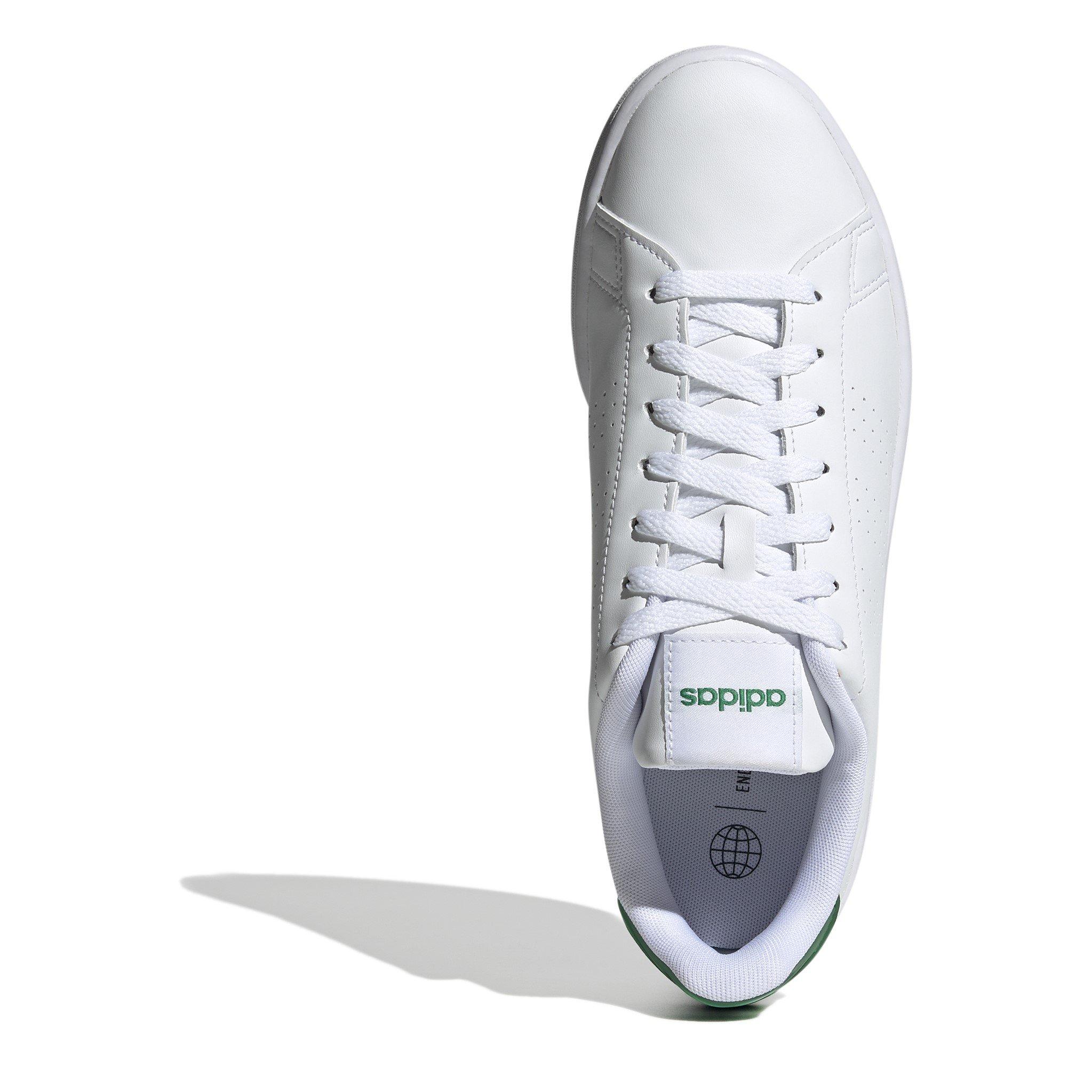 adidas Advantage Trainers