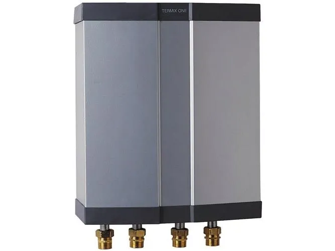 Termix Novi Type 2 m/kabinet - TPV /Iso