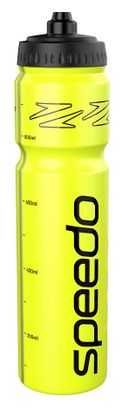 Bouteille d'eau Speedo 1 L Jaune