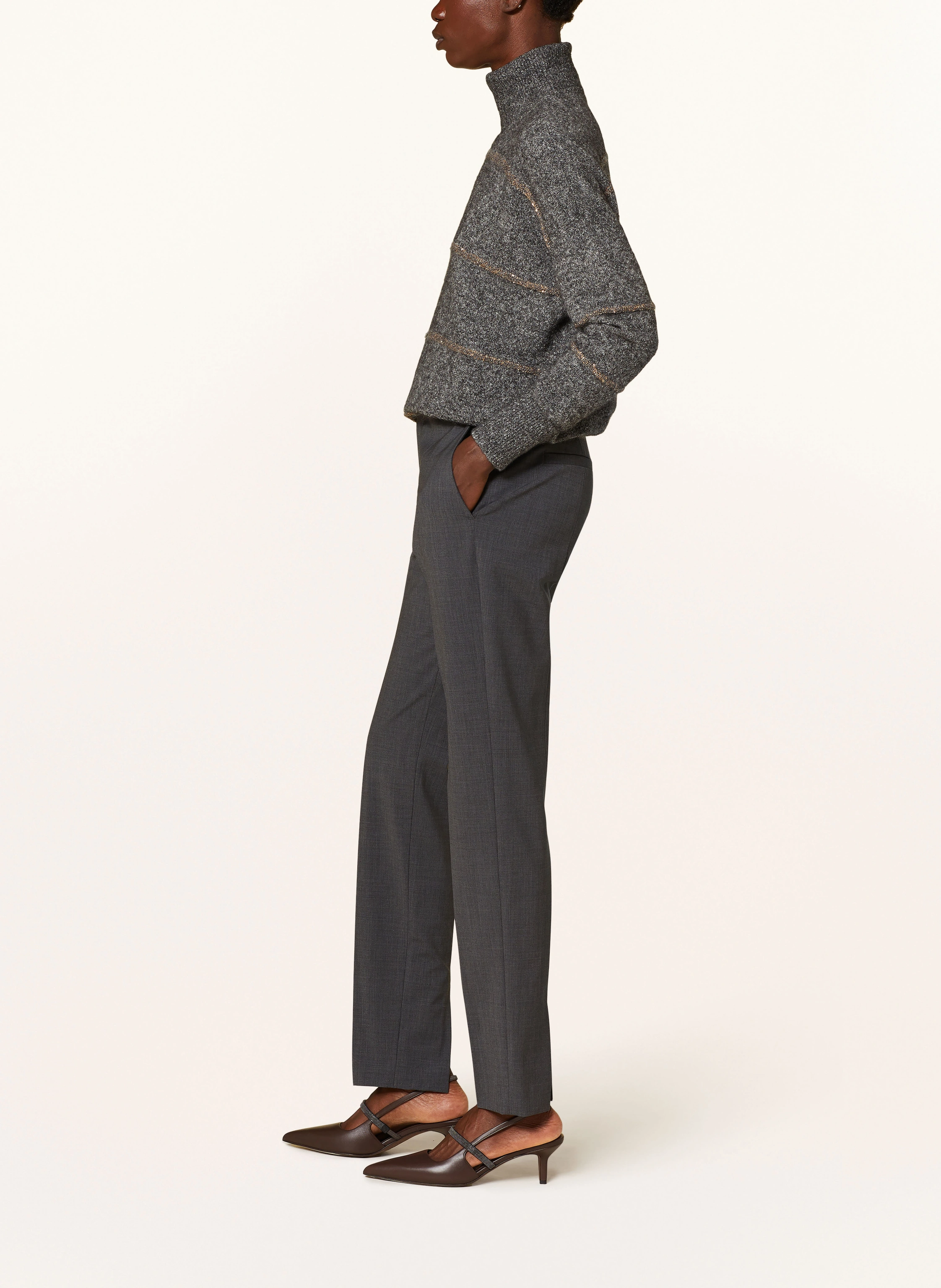 BRUNELLO CUCINELLI Hose