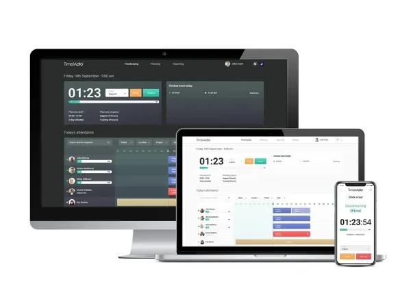 Safescan TM-838 SC - Ansigtsgenkendelse, Adgangskode, kort, Smart kort, TFT, 8,89 cm (3.5