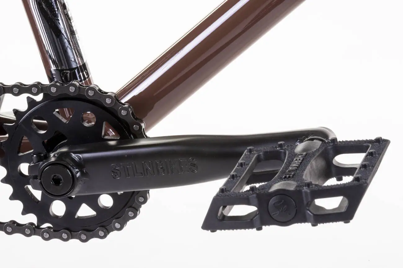 Stolen Zeke 26'' Cruiser-cykel | SkatePro