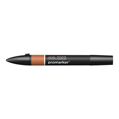 ProMarker - Marqueur double pointe - brun fauve