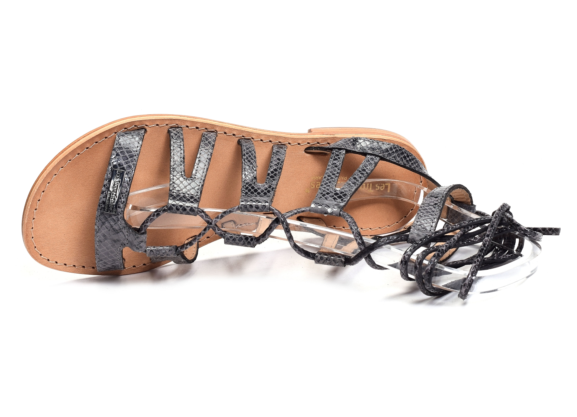 Hercule anthracite