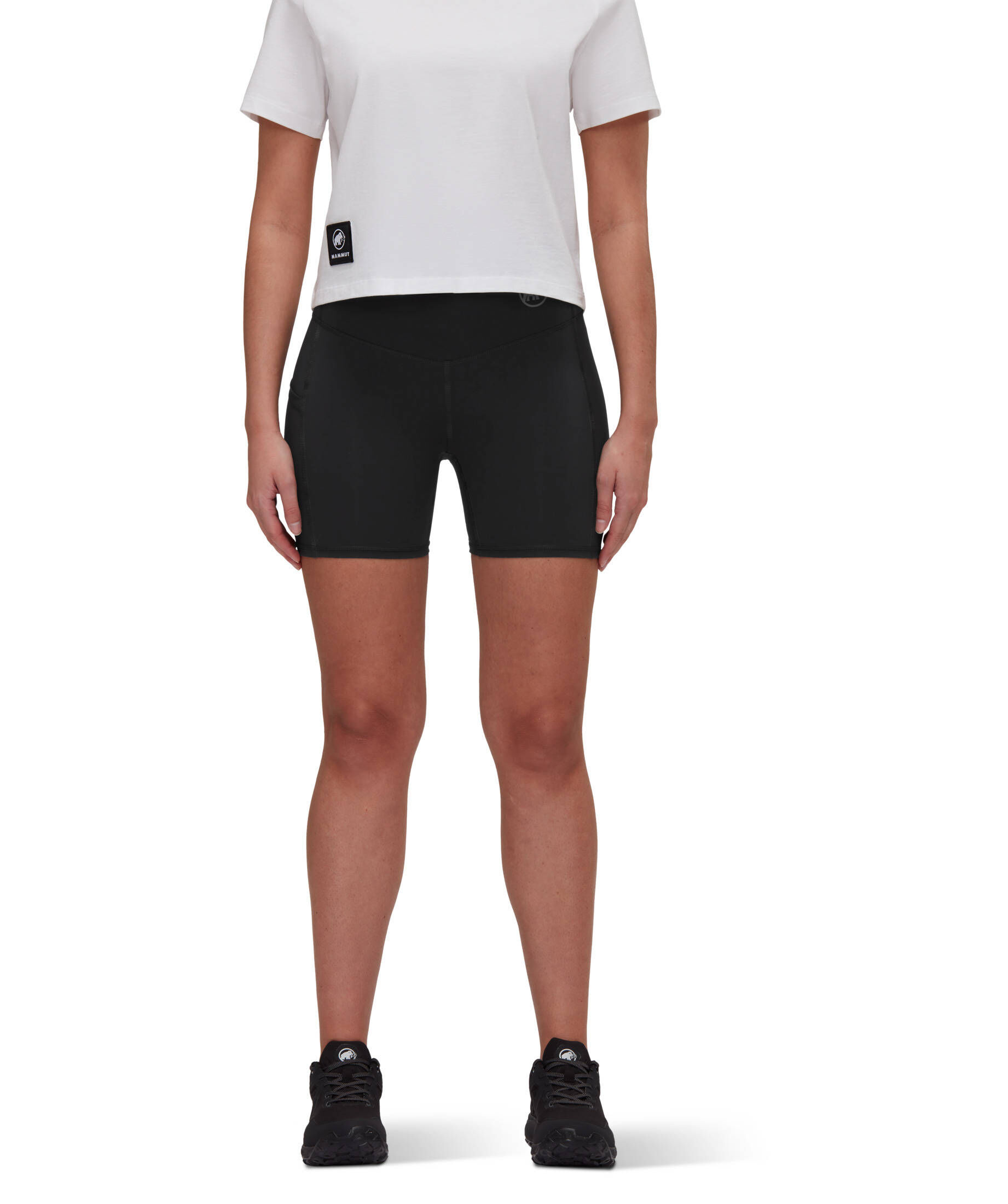 Mammut| Damen Tights MASSONE