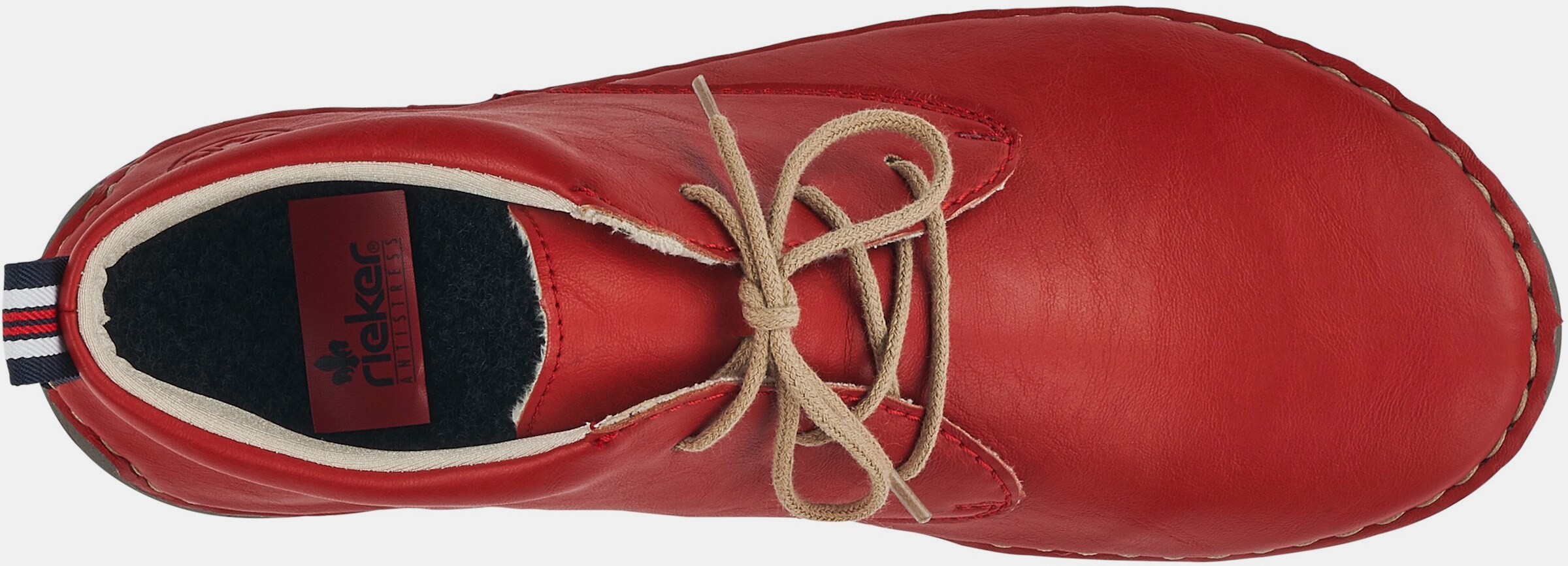 Schnürboots