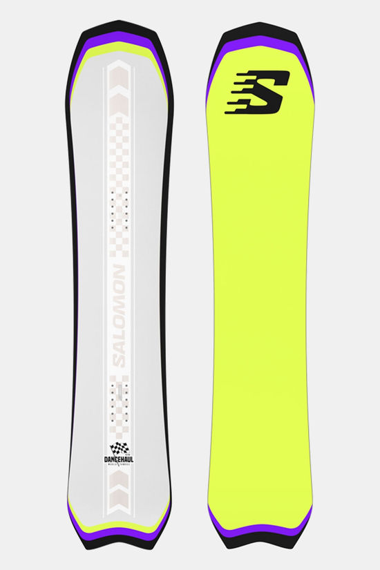 Salomon Salomon Dancehaul Snowboard
