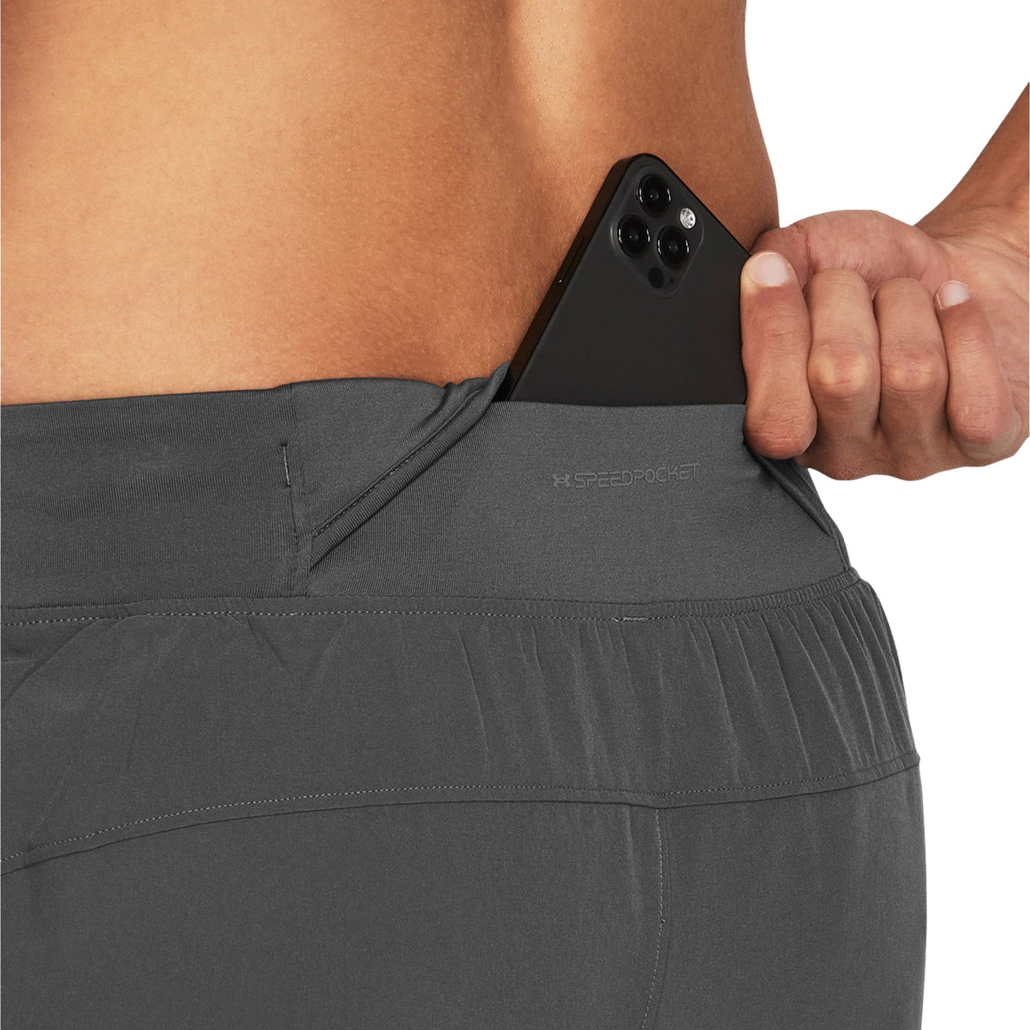 Under Armour  Launch Elite 7