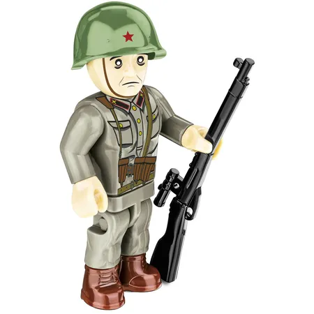 Cobi 2280 Historical Collection - BM-13 Katyusha (ZIS-6)