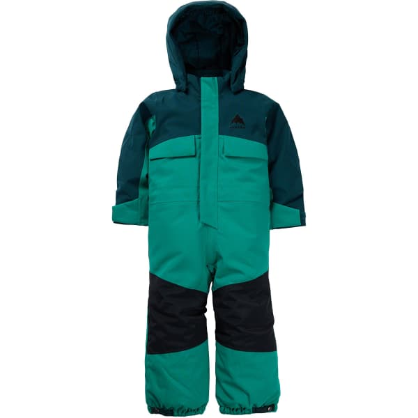 Combinaison de ski BURTON TD ONE PIECE DEPEMD/REGALT