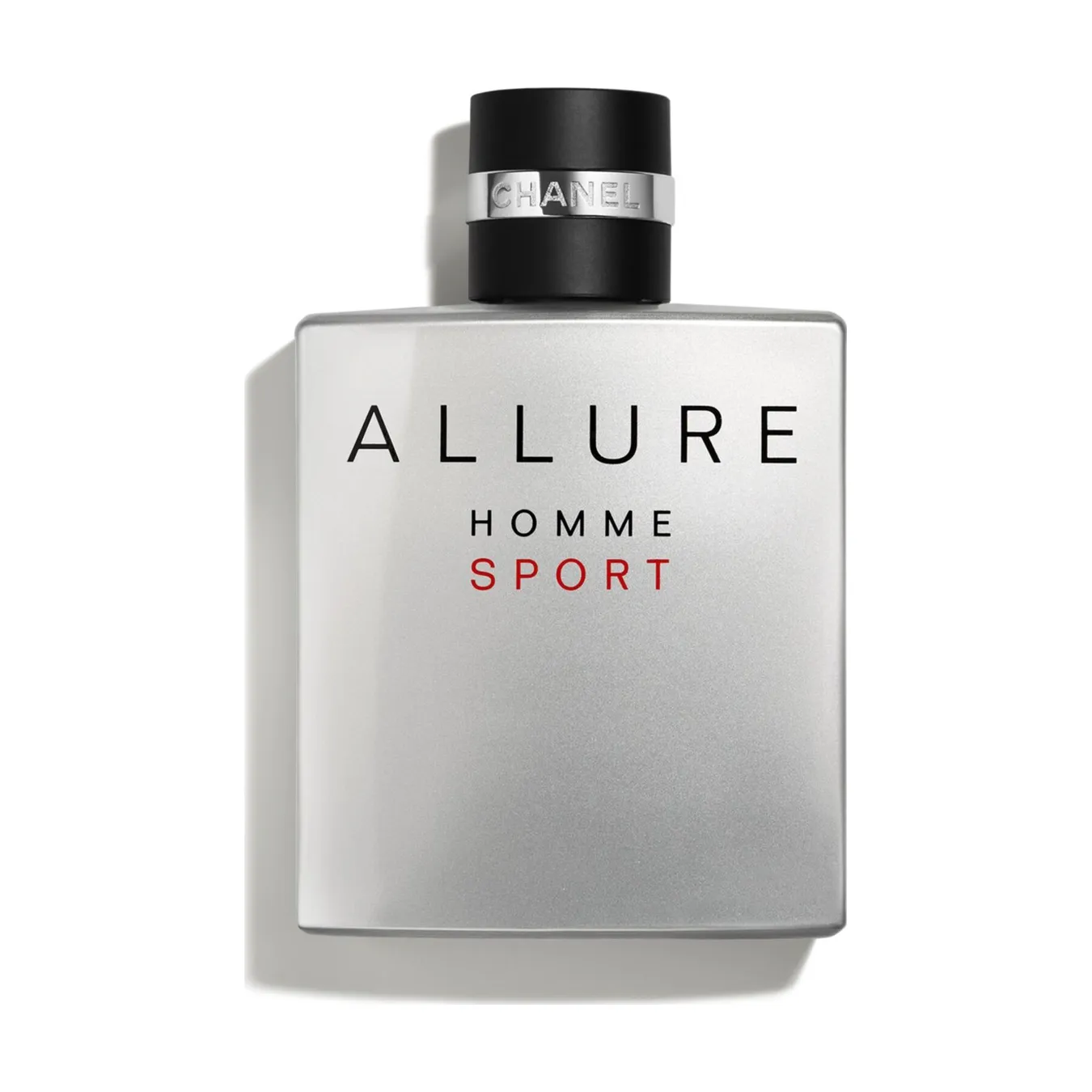 CHANEL ALLURE HOMME SPORT Eau de toilette vaporisateur