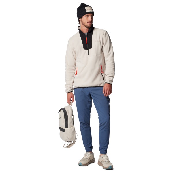 Columbia - Sequoia Grove Half Zip Fleece - Pull polaire