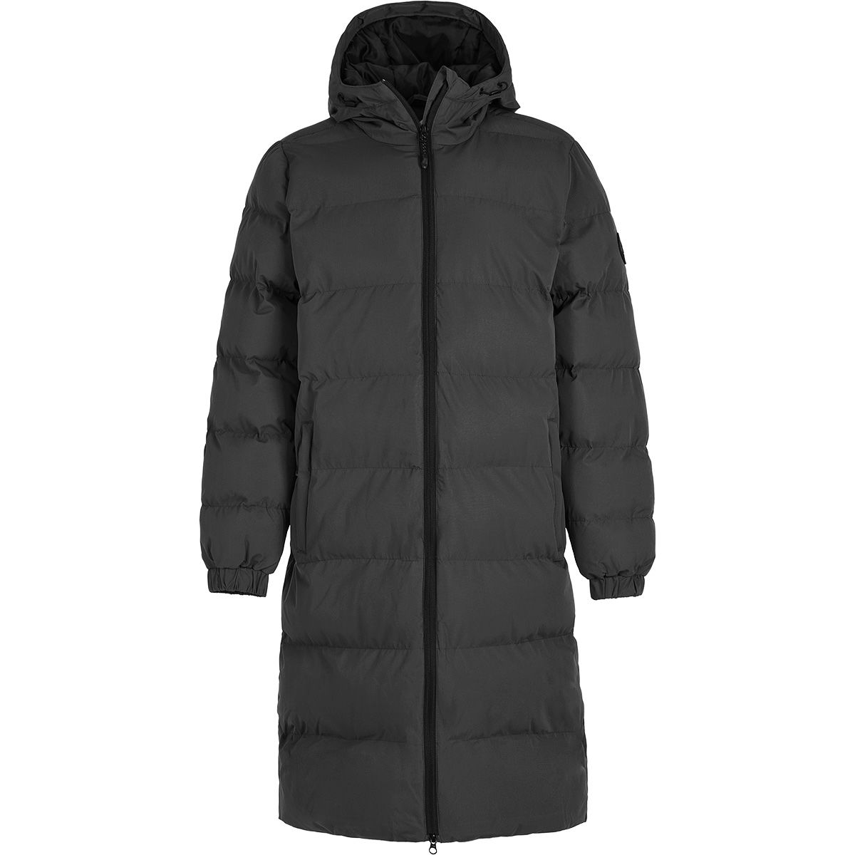 Whistler Abella Padded Parka Vinterjakke Dame