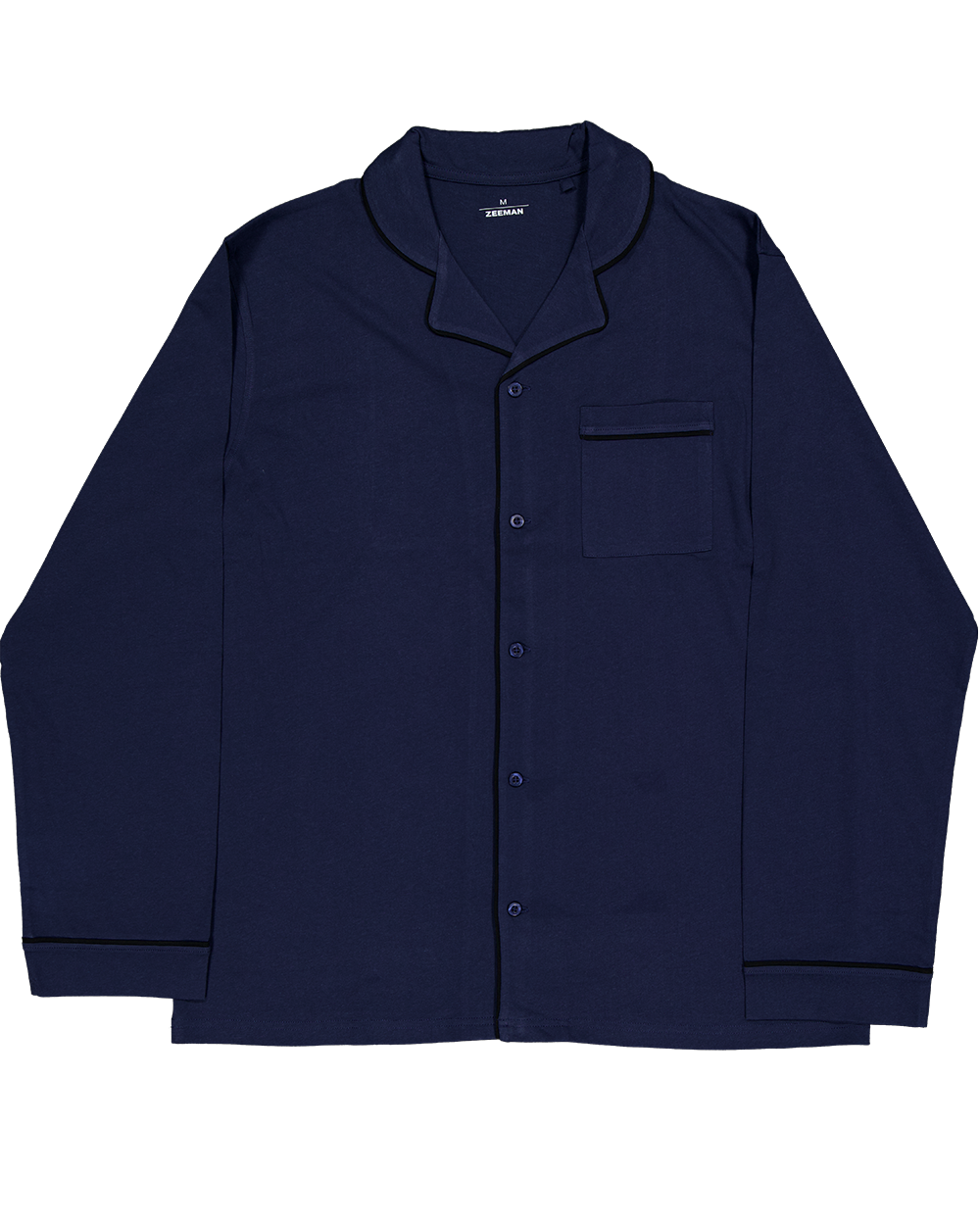 Pyjama - Blauw