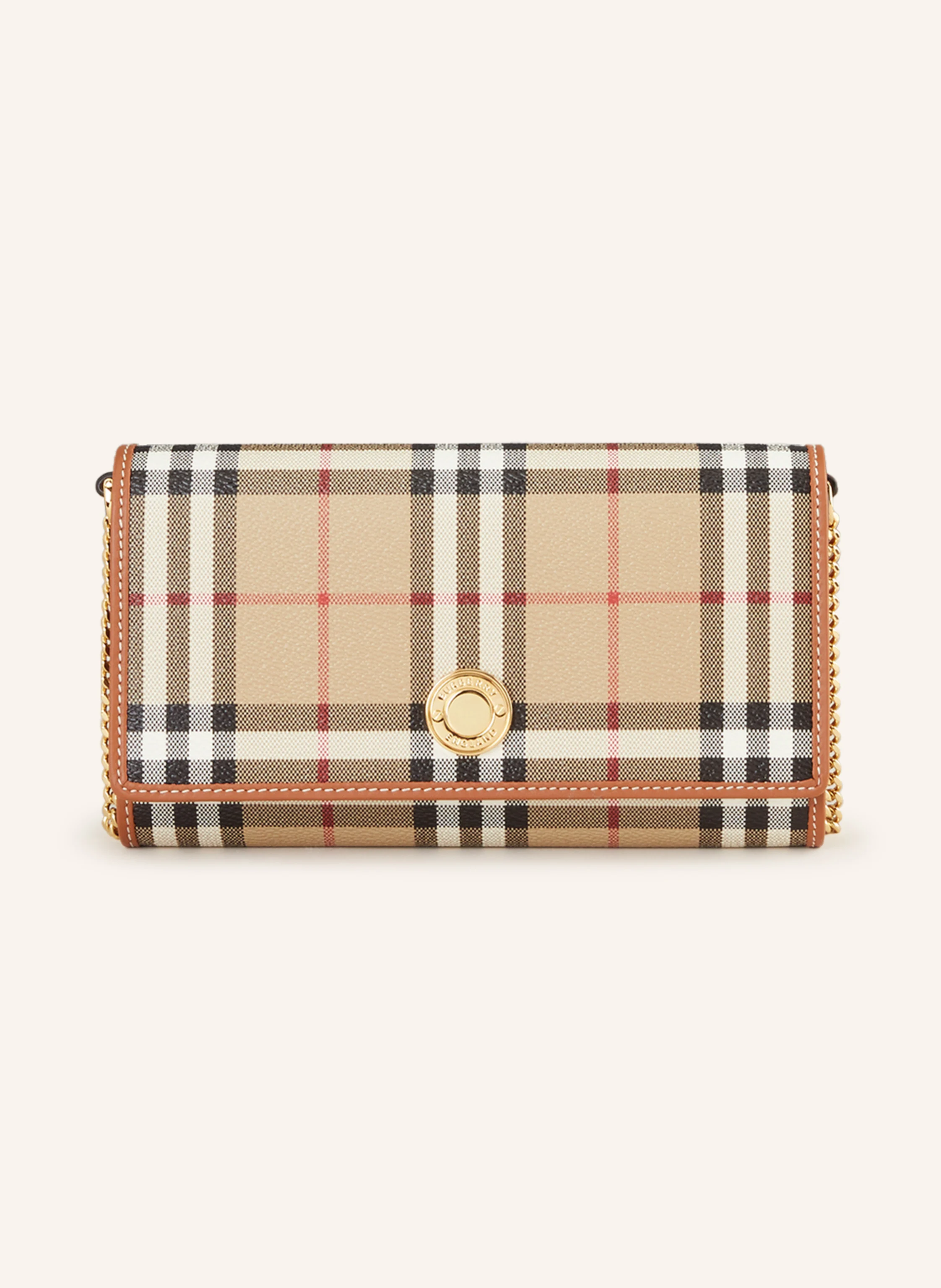 BURBERRY Umhängetasche HANNAH