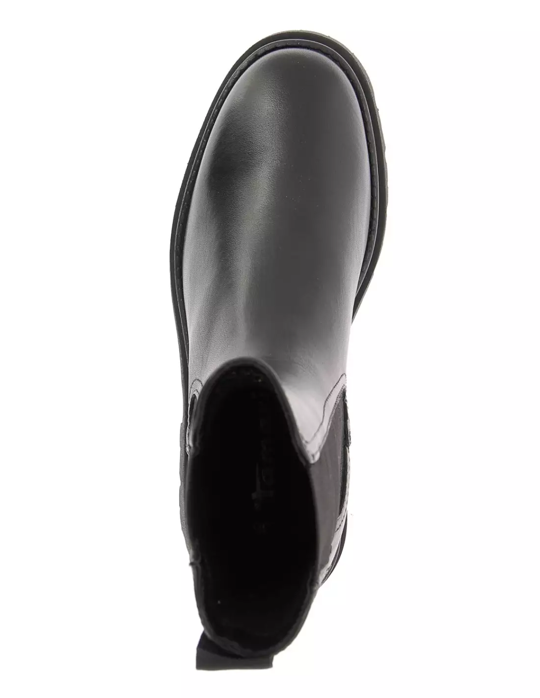 TAMARIS 25992 - Chelsea Black