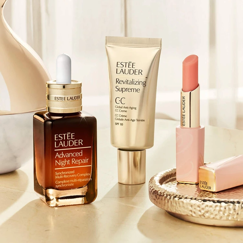 Estée Lauder Revitalizing Supreme Anti-Aging CC Cream SPF 10 - 30 ml