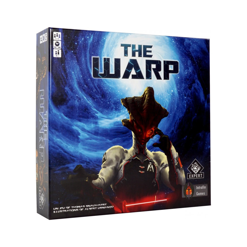 The Warp